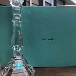 Tiffany Candleholders